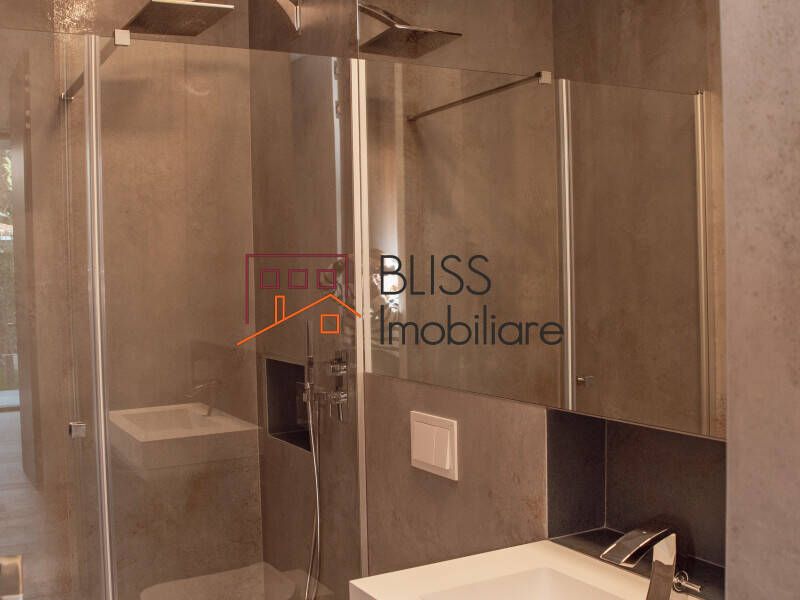 4-Bedroom Villa, 460sqm Witg Private Pool And Premium Finishes, Bucharest / Ilfov | Bliss Imobiliare / Photo 88 - BLISS Imobiliare