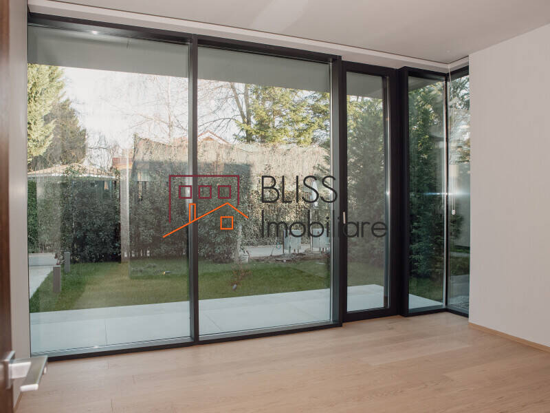 Vila 7 Camere Construita 2025, 460mp Cu Piscina | BLISS Imobiliare | Bliss Imobiliare / Photo 90 - BLISS Imobiliare