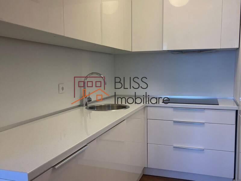 2-Bedroom Apartment With Pool, Parking Included | Herastrau, Bucharest | Bliss Imobiliare / Photo 6 - BLISS Imobiliare