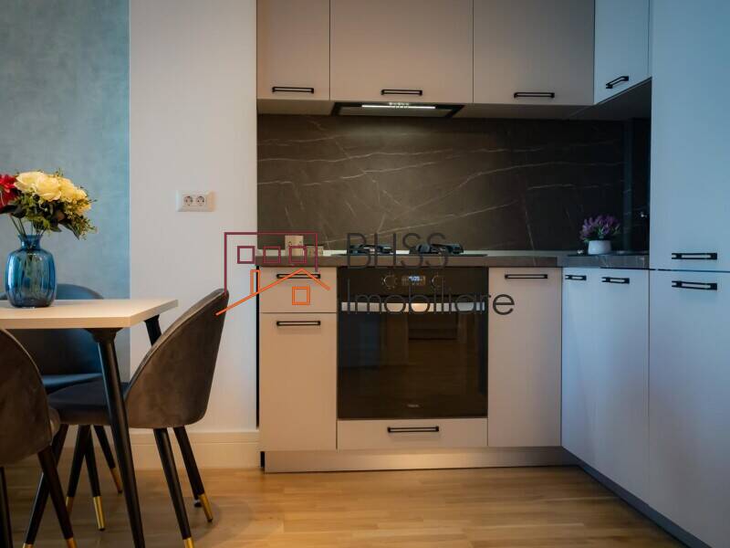 Apartament 2 Camere 102 The Address – Mobilat, Parcare Inclusa | Bliss Imobiliare / Photo 4 - BLISS Imobiliare