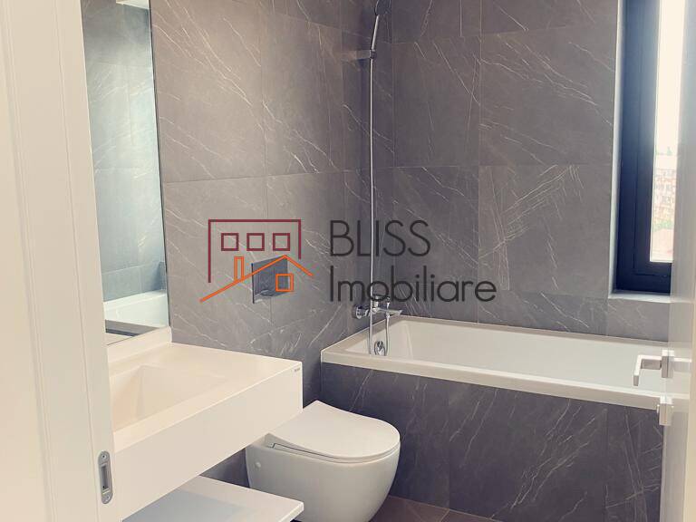 1-Bedroom Apartment One Verdi Park – Spacious Balcony, Parking, Bucharest | Bliss Imobiliare / Photo 7 - BLISS Imobiliare