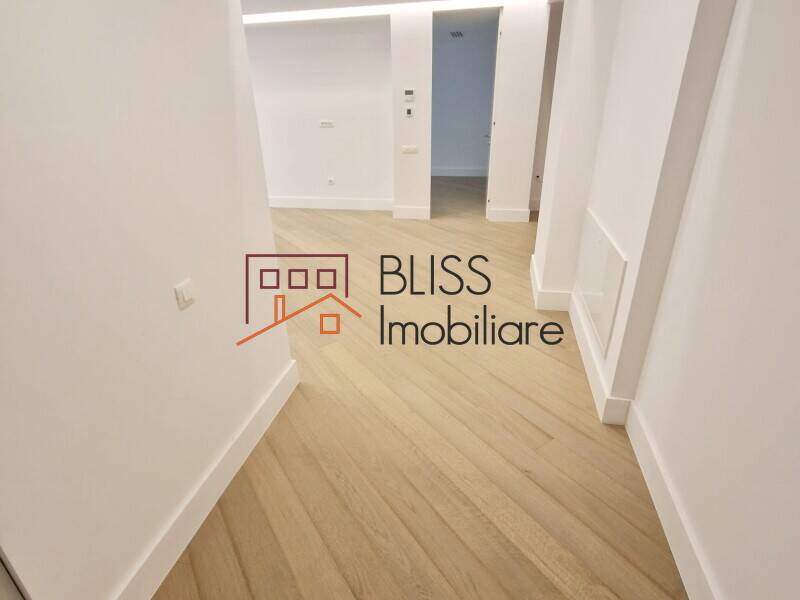 2-Bedroom Apartment With Modern Finishes And Terrace, Bucharest / Ilfov | Bliss Imobiliare / Photo 4 - BLISS Imobiliare