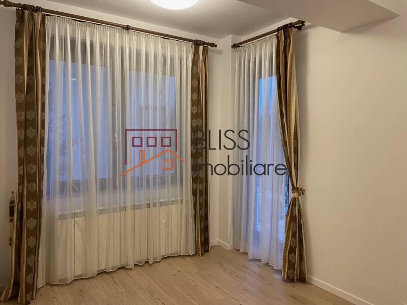 Apartament 3 Camere North Area Lake View – 110 Mp, Parcare | Bliss Imobiliare / Photo 15 - BLISS Imobiliare