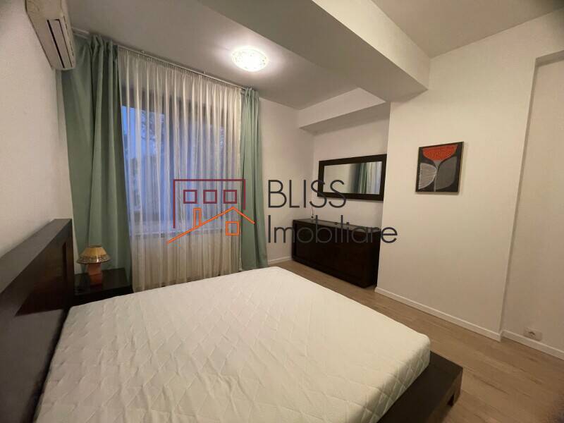 Apartament 3 Camere North Area Lake View – 110 Mp, Parcare | Bliss Imobiliare / Photo 10 - BLISS Imobiliare