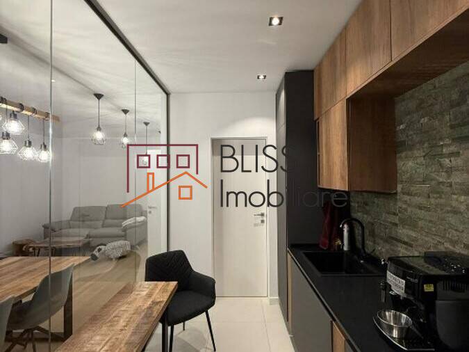 2-Bedroom Apartment In Nusco City, 88 Sqm, 2 Bathrooms, Balcony, Bucharest | Bliss Imobiliare / Photo 4 - BLISS Imobiliare