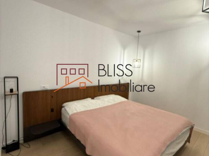 2-Bedroom Apartment In Nusco City, 88 Sqm, 2 Bathrooms, Balcony, Bucharest | Bliss Imobiliare / Photo 6 - BLISS Imobiliare