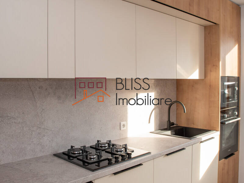 Vila 3 Dormitoare Iancu Nicolae – Sunflower Grand Residences | Bliss Imobiliare / Photo 15 - BLISS Imobiliare