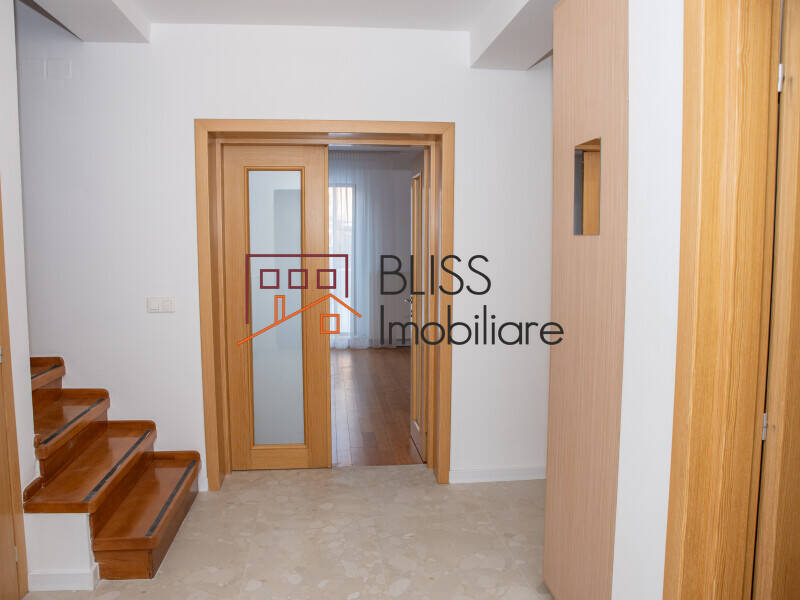 3-Bedroom Villa, 180m² In Iancu Nicolae - Sunflower Grand Residence, Bucharest / Ilfov | Bliss Imobiliare / Photo 6 - BLISS Imobiliare