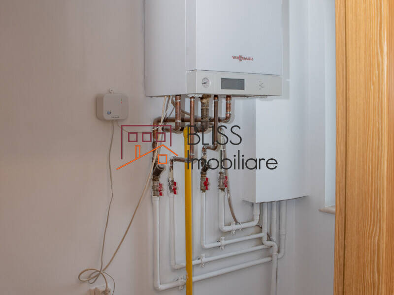 Vila De 5 Camere, 180m² Iancu Nicolae – Sunflower Grand Residences | Bliss Imobiliare / Photo 10 - BLISS Imobiliare