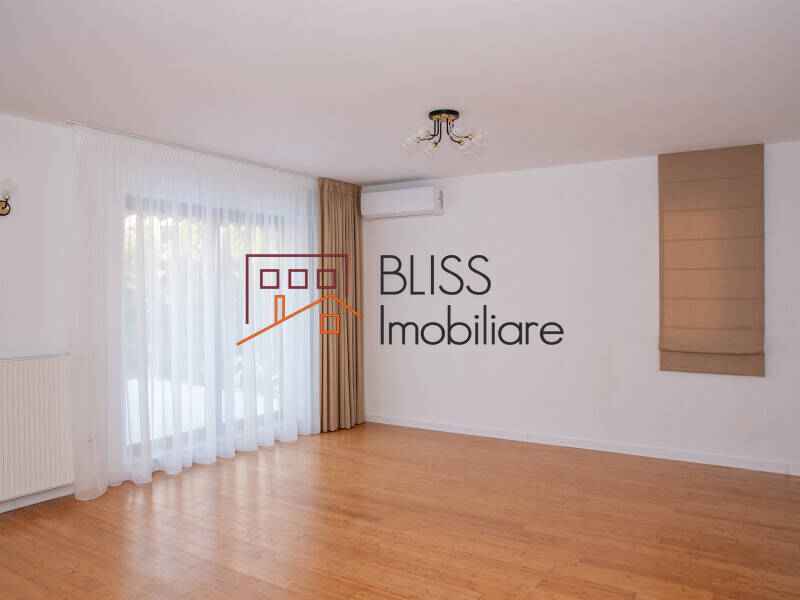 3-Bedroom Villa In Iancu Nicolae, Bucharest / Ilfov | Bliss Imobiliare / Photo 4 - BLISS Imobiliare