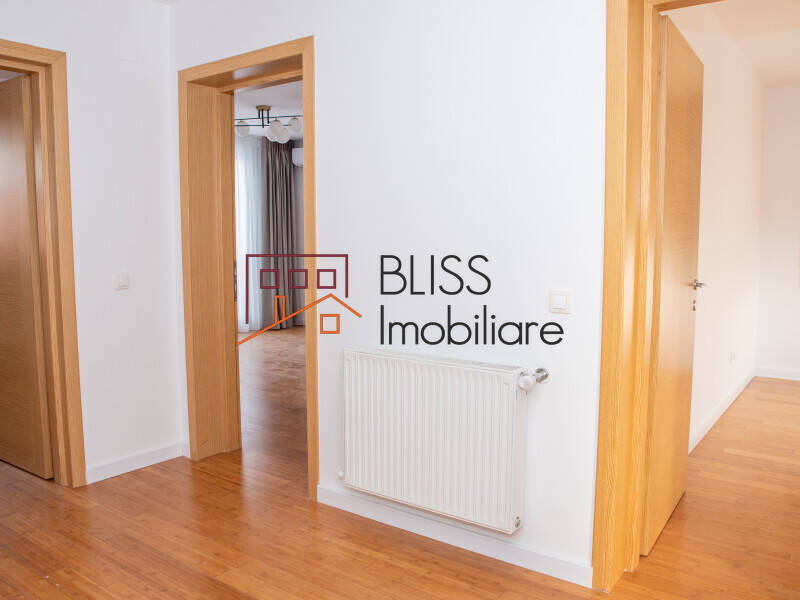 3-Bedroom Villa, 180m² In Iancu Nicolae - Sunflower Grand Residence, Bucharest / Ilfov | Bliss Imobiliare / Photo 17 - BLISS Imobiliare