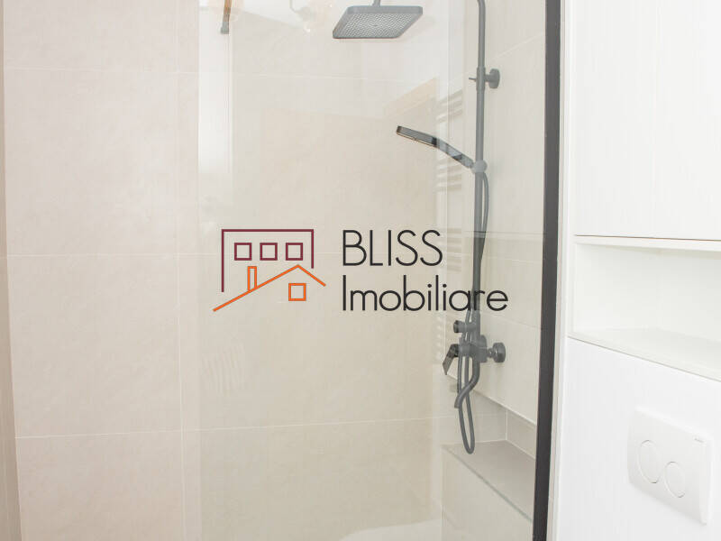 Vila De 5 Camere, 180m² Iancu Nicolae – Sunflower Grand Residences | Bliss Imobiliare / Photo 20 - BLISS Imobiliare