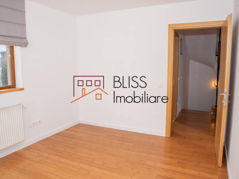 3-Bedroom Villa, 180m² In Iancu Nicolae - Sunflower Grand Residence, Bucharest / Ilfov | Bliss Imobiliare / Photo 24 - BLISS Imobiliare