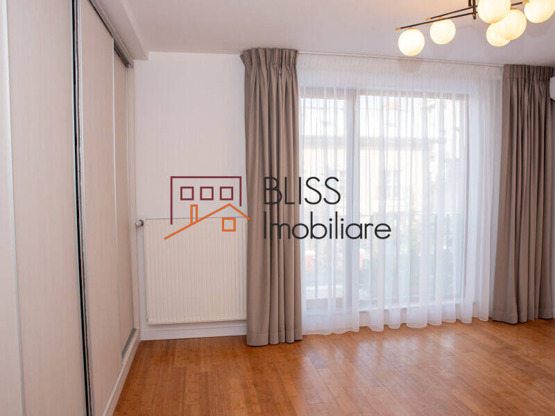 Vila De 5 Camere, 180m² Iancu Nicolae – Sunflower Grand Residences | Bliss Imobiliare / Photo 26 - BLISS Imobiliare