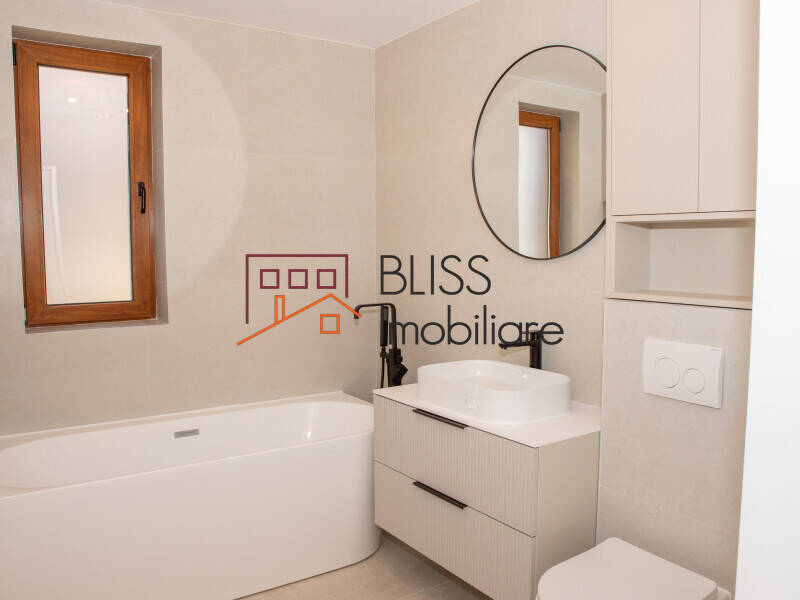 Vila De 5 Camere, 180m² Iancu Nicolae – Sunflower Grand Residences | Bliss Imobiliare / Photo 30 - BLISS Imobiliare