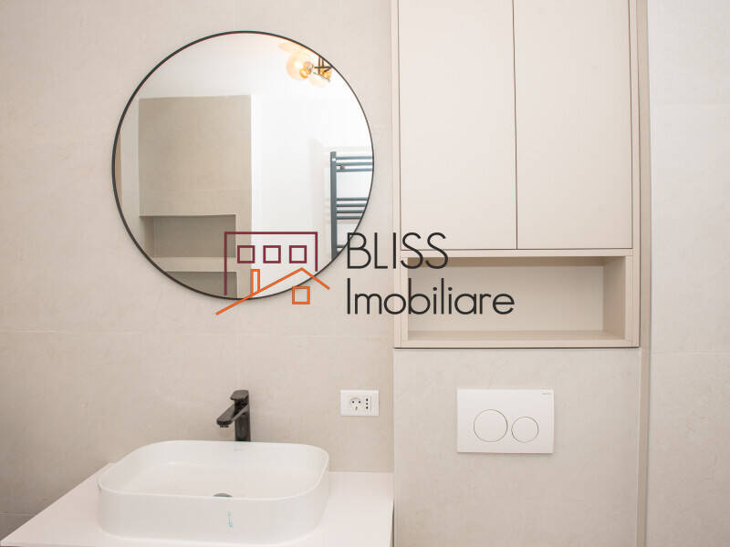3-Bedroom Villa, 180m² In Iancu Nicolae - Sunflower Grand Residence, Bucharest / Ilfov | Bliss Imobiliare / Photo 32 - BLISS Imobiliare
