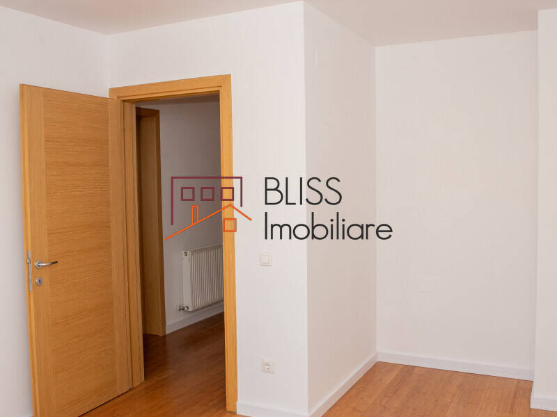 3-Bedroom Villa, 180m² In Iancu Nicolae - Sunflower Grand Residence, Bucharest / Ilfov | Bliss Imobiliare / Photo 36 - BLISS Imobiliare