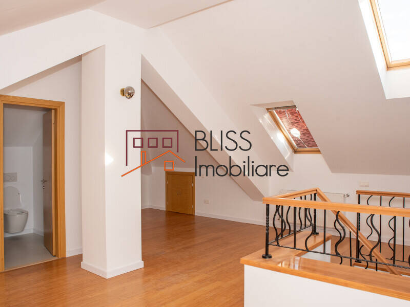3-Bedroom Villa, 180m² In Iancu Nicolae - Sunflower Grand Residence, Bucharest / Ilfov | Bliss Imobiliare / Photo 38 - BLISS Imobiliare
