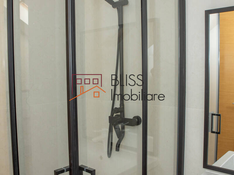 3-Bedroom Villa In Iancu Nicolae, Bucharest / Ilfov | Bliss Imobiliare / Photo 41 - BLISS Imobiliare