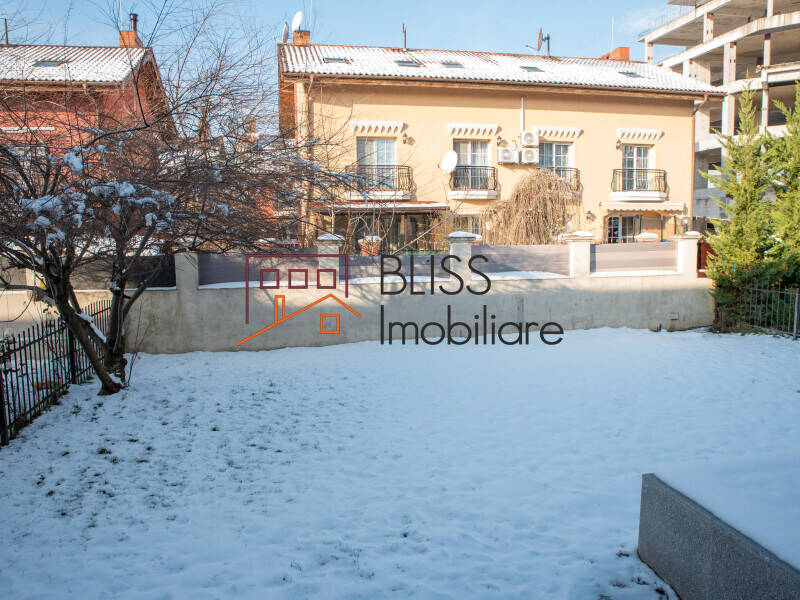Vila De 5 Camere, 180m² Iancu Nicolae – Sunflower Grand Residences | Bliss Imobiliare / Photo 43 - BLISS Imobiliare