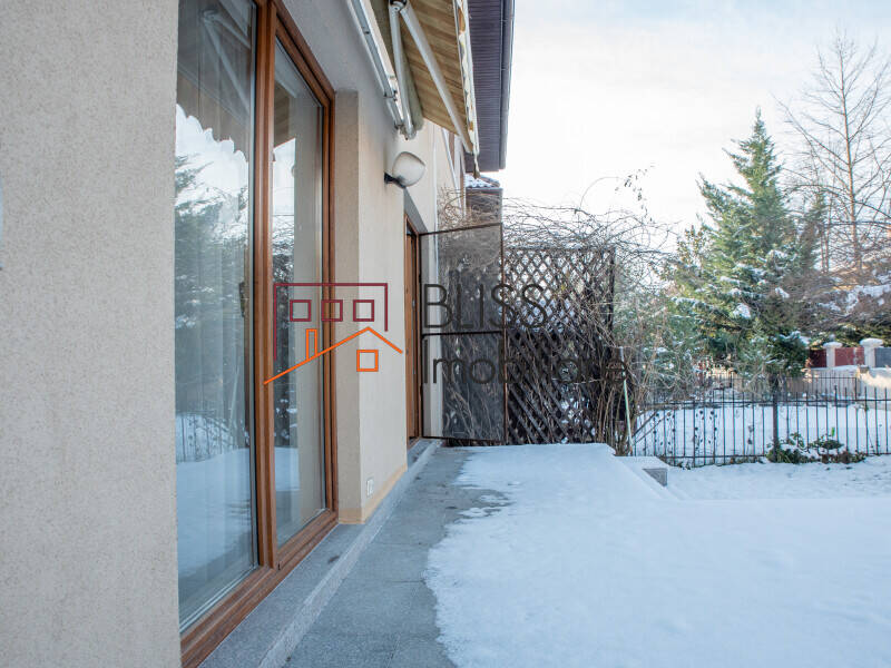 Vila De 5 Camere, 180m² Iancu Nicolae – Sunflower Grand Residences | Bliss Imobiliare / Photo 45 - BLISS Imobiliare