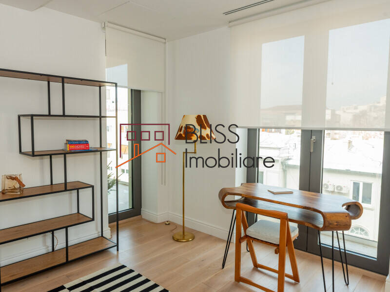 Apartament 3 Camere In Zona Gradina Icoanei | Bliss Imobiliare / Photo 24 - BLISS Imobiliare