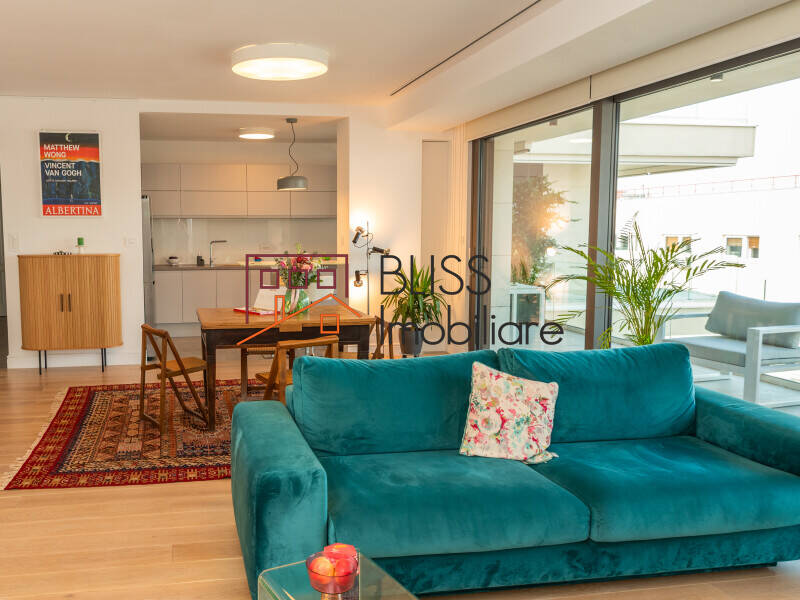 2-Bedroom Apartment In Gradina Icoanei Area, Bucharest | Bliss Imobiliare / Photo 4 - BLISS Imobiliare