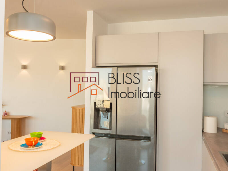 2-Bedroom Apartment In Gradina Icoanei Area, Bucharest | Bliss Imobiliare / Photo 34 - BLISS Imobiliare