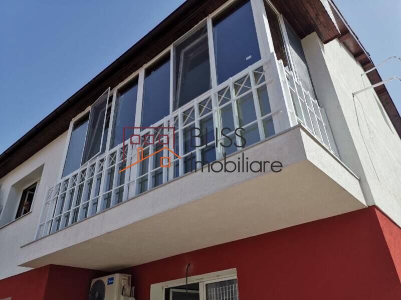 Vila Moderna De 5 Camere Cu Gradina Si Mansarda - American Village | Bliss Imobiliare / Photo 13 - BLISS Imobiliare