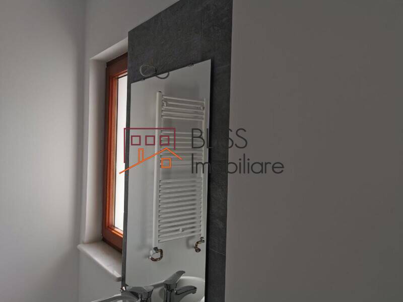 Vila Moderna De 5 Camere Cu Gradina Si Mansarda - American Village | Bliss Imobiliare / Photo 9 - BLISS Imobiliare