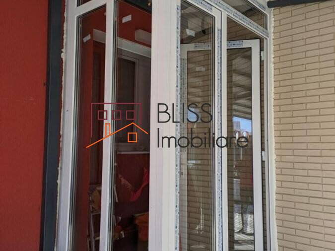 3-Bedroom Villa With Garden And Attic Space - American Village, Bucharest / Ilfov | Bliss Imobiliare / Photo 11 - BLISS Imobiliare