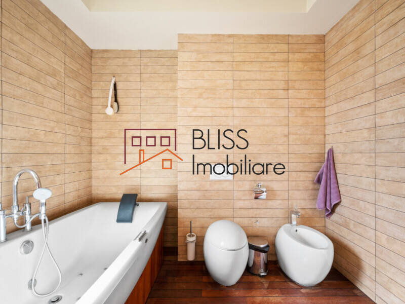 4-Bedroom Penthouse Near Herastrau Park – Large Terraces, Garage, Bucharest | Bliss Imobiliare / Photo 24 - BLISS Imobiliare