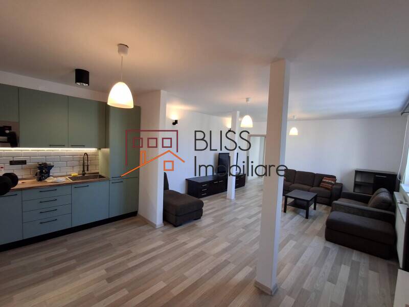 Apartament 3 Camere Dorobanti – 77 Mp, Etaj 4 | Bliss Imobiliare / Photo 2 - BLISS Imobiliare