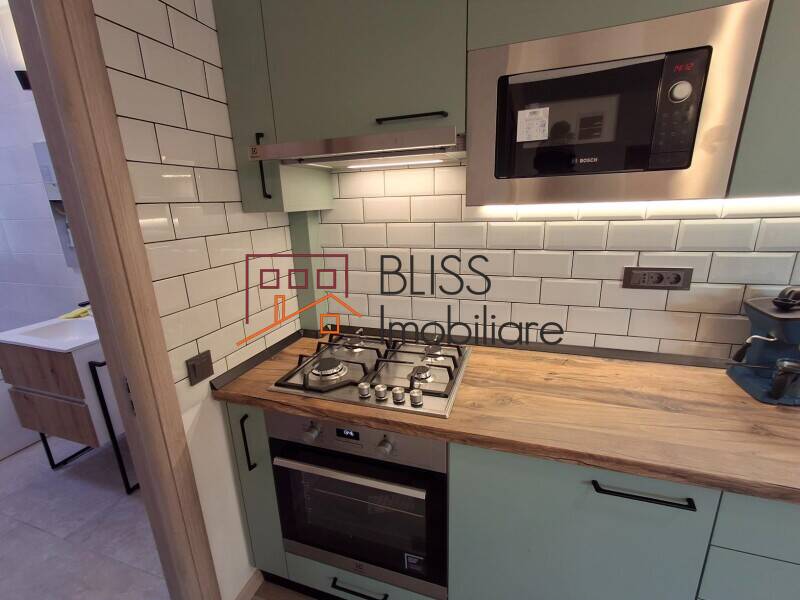 Apartament 3 Camere Dorobanti – 77 Mp, Etaj 4 | Bliss Imobiliare / Photo 6 - BLISS Imobiliare
