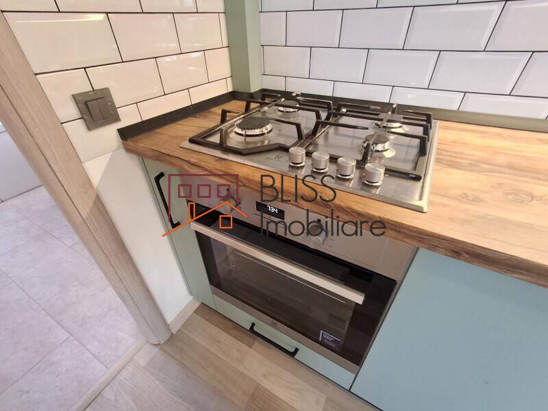 2-Bedroom Apartment Dorobanti – 77 Sqm, 4th Floor, Bucharest | Bliss Imobiliare / Photo 7 - BLISS Imobiliare