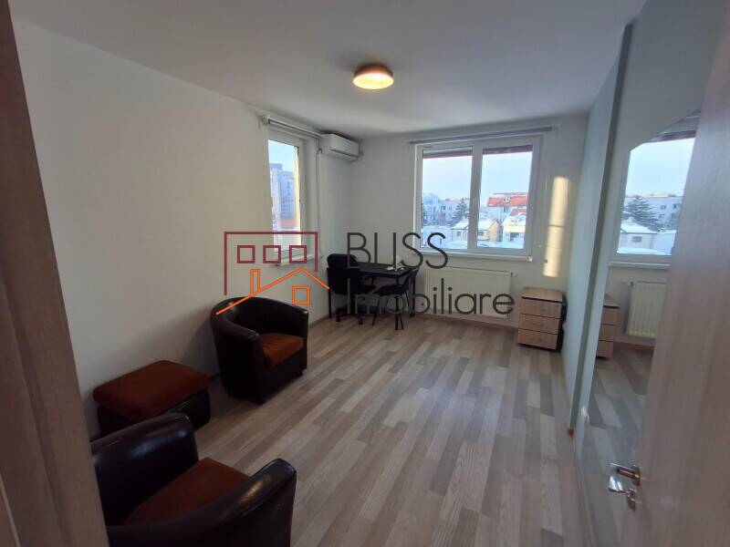2-Bedroom Apartment Dorobanti – 77 Sqm, 4th Floor, Bucharest | Bliss Imobiliare / Photo 13 - BLISS Imobiliare