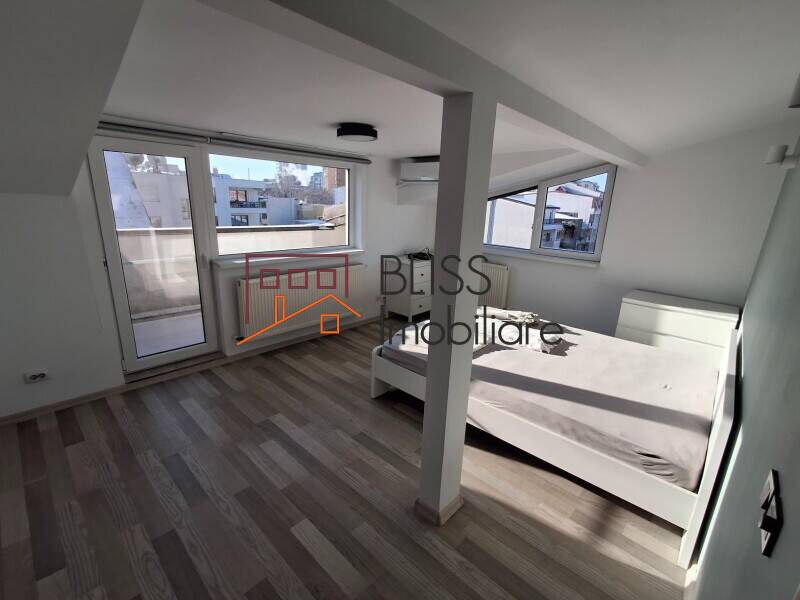 2-Bedroom Apartment Dorobanti – 77 Sqm, 4th Floor, Bucharest | Bliss Imobiliare / Photo 11 - BLISS Imobiliare