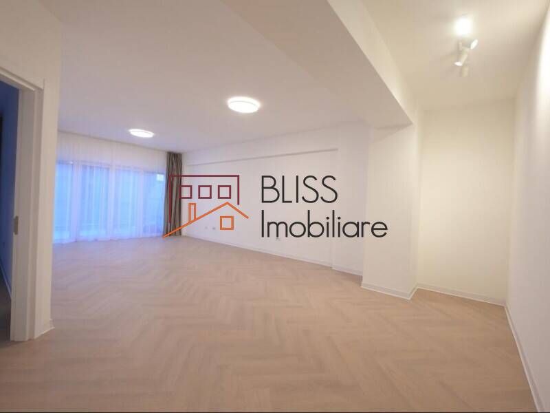 Apartament de Inchiriat Herastrau | Nordului - 4 Camere - ID:40631 | Bliss Imobiliare / Photo 1 - BLISS Imobiliare