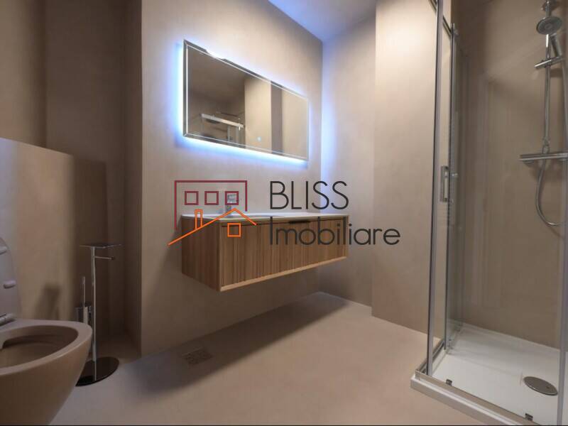 Apartament de Inchiriat Herastrau | Nordului - 4 Camere - ID:40631 | Bliss Imobiliare / Photo 13 - BLISS Imobiliare