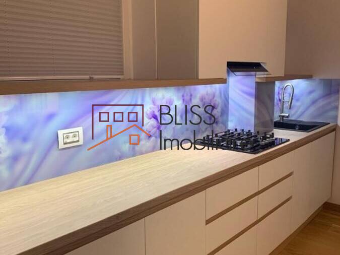 1-Bedroom Apartment Dorobanti – Renovated 2024, Balcony, Elevator, Bucharest | Bliss Imobiliare / Photo 4 - BLISS Imobiliare