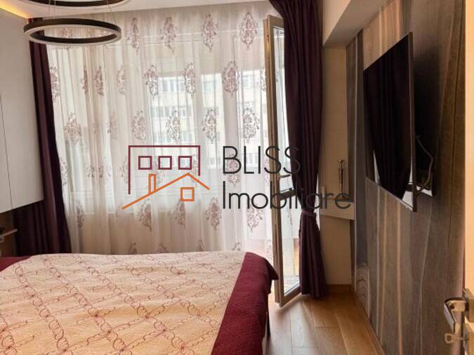 Apartament 2 Camere Dorobanti – Renovat 2024, Balcon, Lift | Bliss Imobiliare / Photo 6 - BLISS Imobiliare