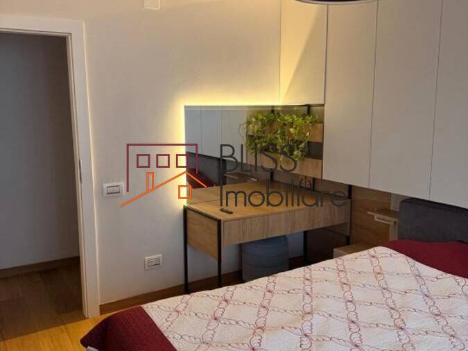 Apartament 2 Camere Dorobanti – Renovat 2024, Balcon, Lift | Bliss Imobiliare / Photo 8 - BLISS Imobiliare