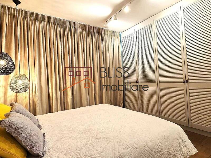 Apartament de Inchiriat Aviatiei | Promenada mall | Metro Pipera - 2 Camere - ID:144687 | Bliss Imobiliare / Photo 4 - BLISS Imobiliare