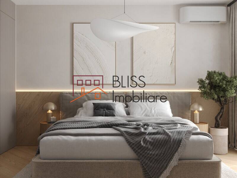 Apartament 2 Camere Modern Mobilat Cortina North | BLISS | Bliss Imobiliare / Photo 10 - BLISS Imobiliare