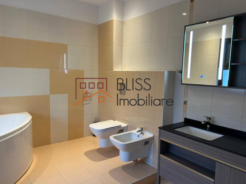 6-bedroom Villa With Pool And Garden Pipera, Bucharest / Ilfov | Bliss Imobiliare / Photo 14 - BLISS Imobiliare