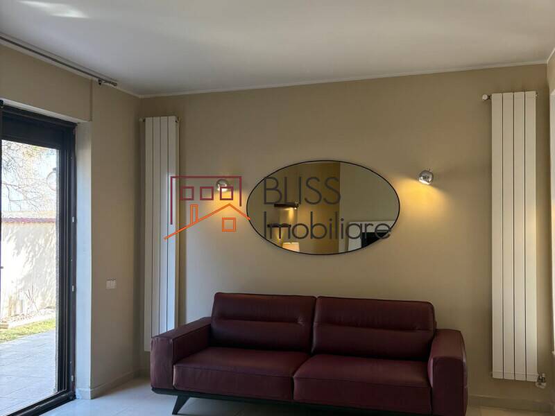 6-bedroom Villa With Pool And Garden Pipera, Bucharest / Ilfov | Bliss Imobiliare / Photo 5 - BLISS Imobiliare