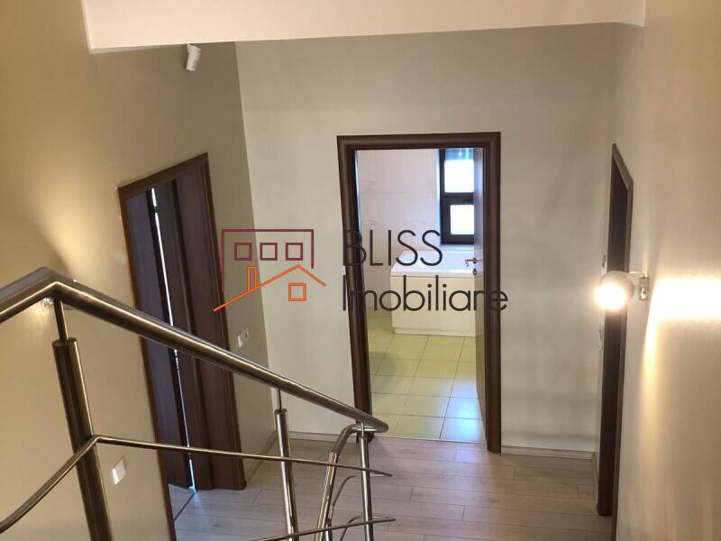 Vila Cu Gradina Si Piscina Pipera | Bliss Imobiliare / Photo 8 - BLISS Imobiliare