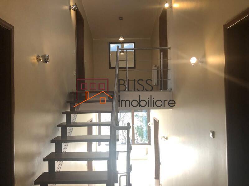 Vila Cu Gradina Si Piscina Pipera | Bliss Imobiliare / Photo 9 - BLISS Imobiliare