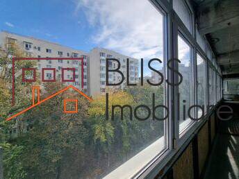 Apartament de Vanzare Dorobanti | Primaverii | Kiseleff | Aviatorilor - 3 Camere - ID:143641 | Bliss Imobiliare / Photo 6 - BLISS Imobiliare