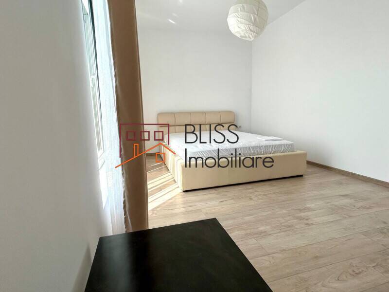 Modern House With 3 Bedrooms And Private Garden, Bucharest / Ilfov | Bliss Imobiliare / Photo 7 - BLISS Imobiliare